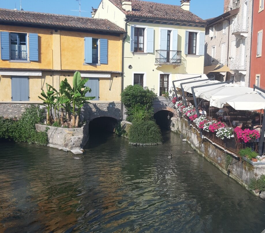 Ciclovia delle Risorgive - Da S.Giovanni Lupatoto a Valeggio sul Mincio景点图片