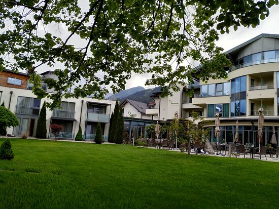 Hotel Hartweger-浴室