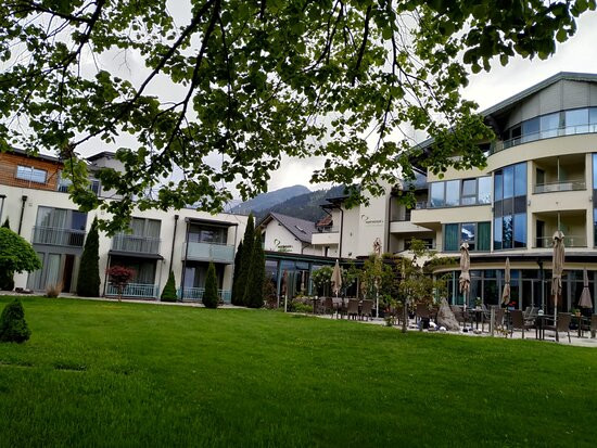 Hotel Hartweger主图