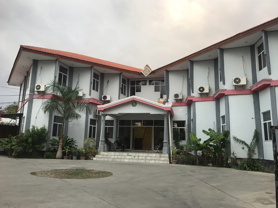 Farol Hotel