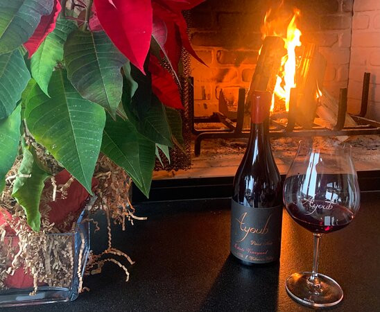 Ayoub Wines-Dundee必去景点