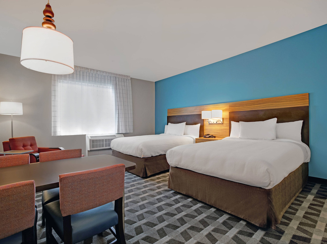 TownePlace Suites Potomac Mills Woodbridge主图