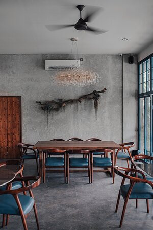 Per Se Modern Bistro