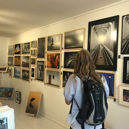 The Route Photo Gallery-阿姆斯特丹必去景点