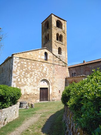 Pieve Di San Giovanni Battista景点图片