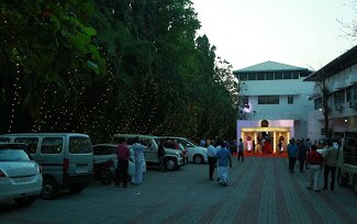 Hotel Fort Palace-官方