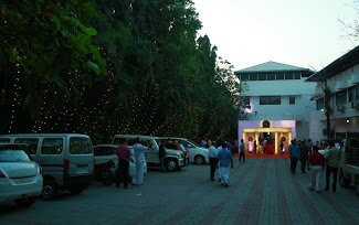 Hotel Fort Palace主图