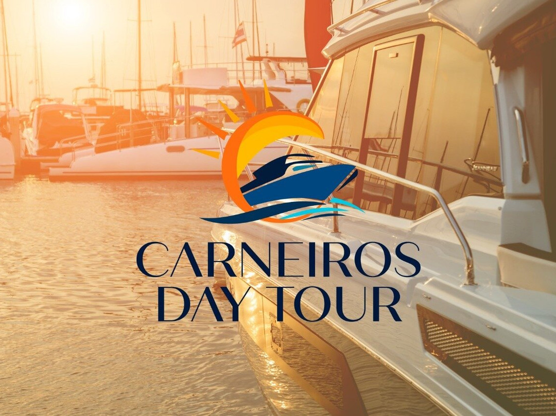Carneiros Day Tour