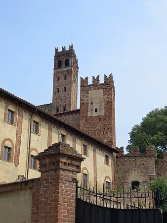 Castello di Camino景点图片