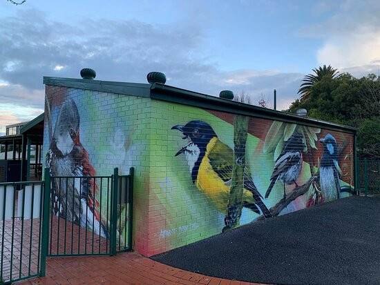 Wedderburn Goldseeker Motel主图