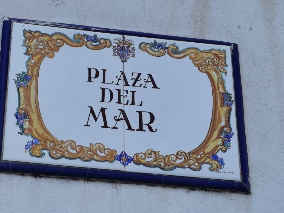 Plaza del Mar-梅利利亚必去景点