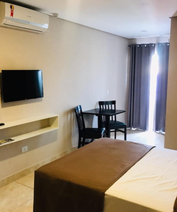 Don Marco's Hotel酒店图片