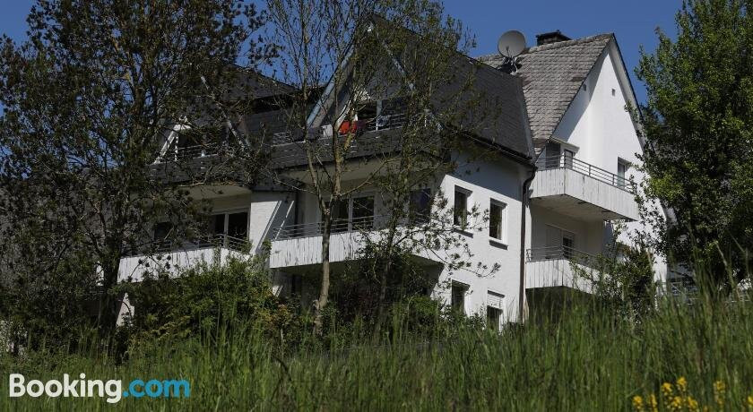Ferienhaus Zur Sonne