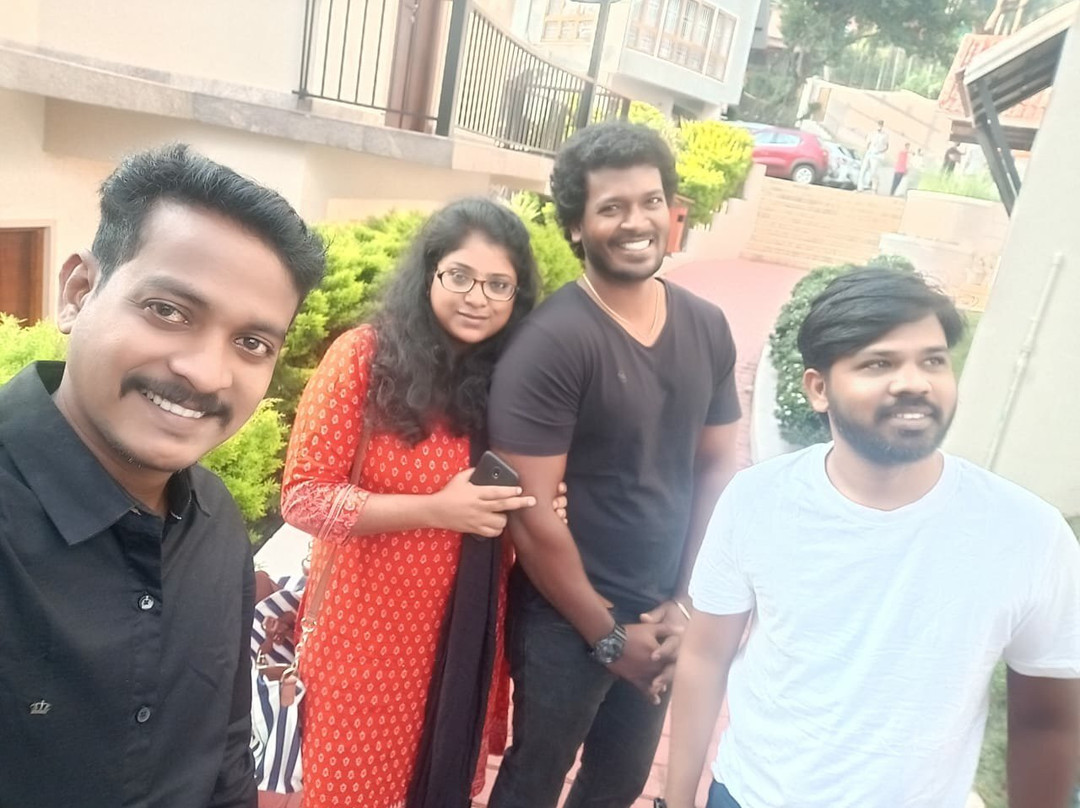 Mayookham Resort主图