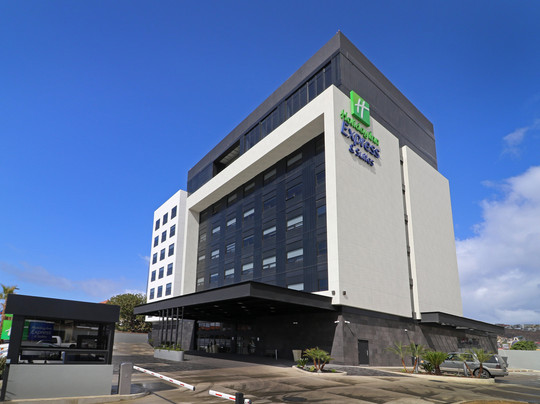 Holiday Inn Express & Suites Ensenada Centro By IHG主图