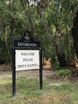 De Grendel Wine Estate-Panorama必去景点