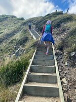 Paekakariki Escarpment Walkway景点图片