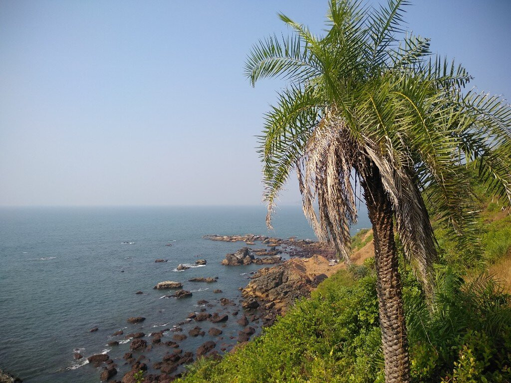 Kalacha Beach景点图片
