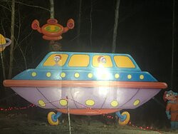 Yogi Bear's Jellystone Park景点图片