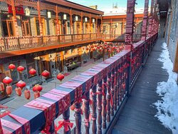 哈尔滨老道外-哈尔滨市必去景点