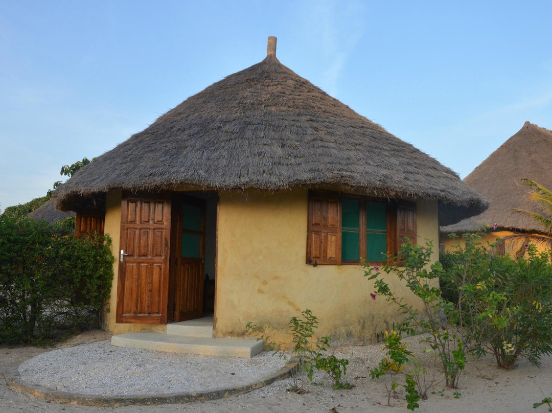 Le Kibalaou