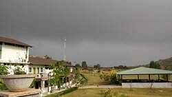 Shathayu Ayurveda Yoga Retreat-家庭/游戏区