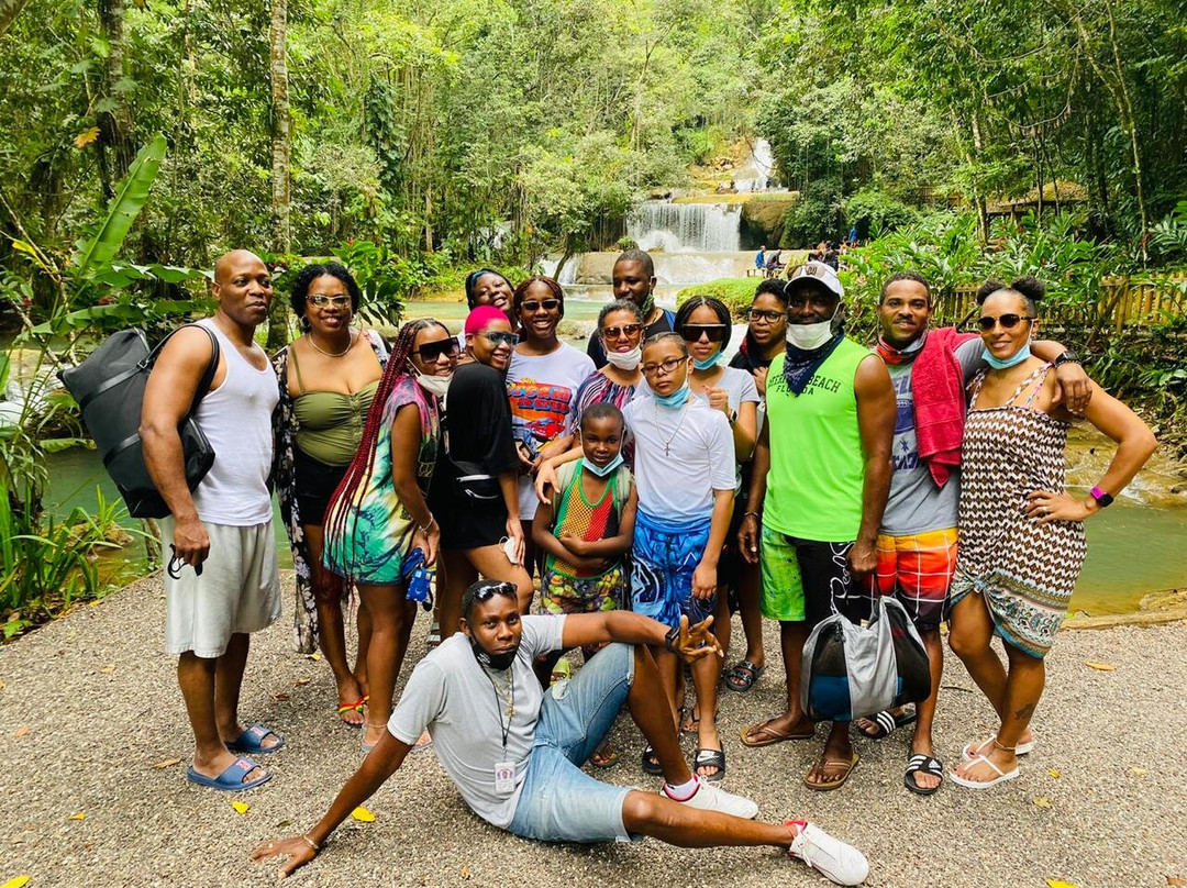 Jamaica Experience Tour景点图片