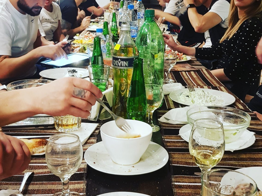 Hotel Finlandia主图