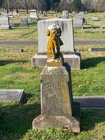 Wooldridge Monuments-Mayfield必去景点