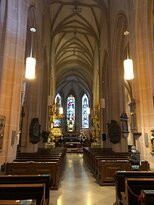 Parish Church St. Stephan, Baden景点图片