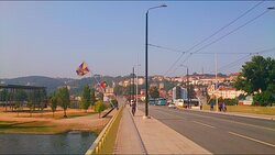 Ponte Santa Clara景点图片
