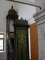 Emir Ömer Mescidi-Battalgazi必去景点