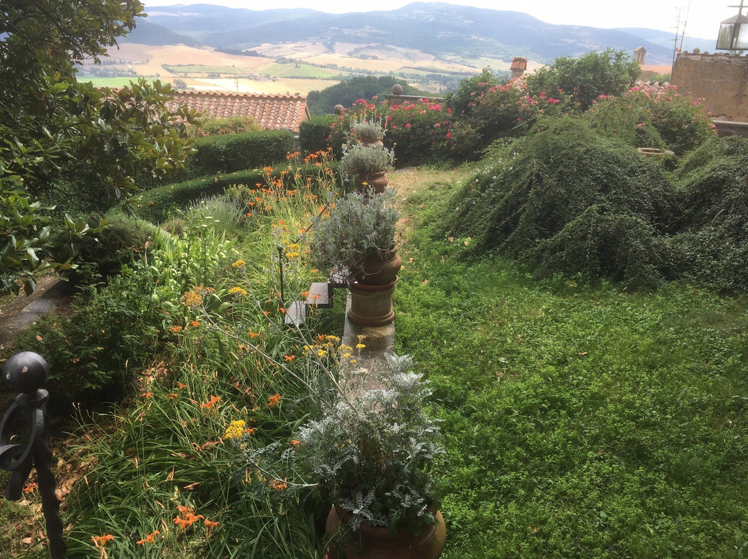 Castello di Proceno景点图片