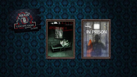Brain l'Escape & Quiz Game-拉泰斯特德比克必去景点