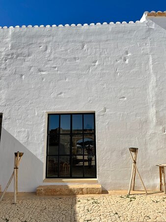 Torre Vella Fontenille Menorca主图