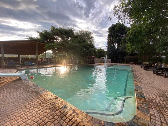 El Roi Guest Lodge主图