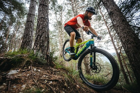 Area 47-Otztal-Bahnhof必去景点