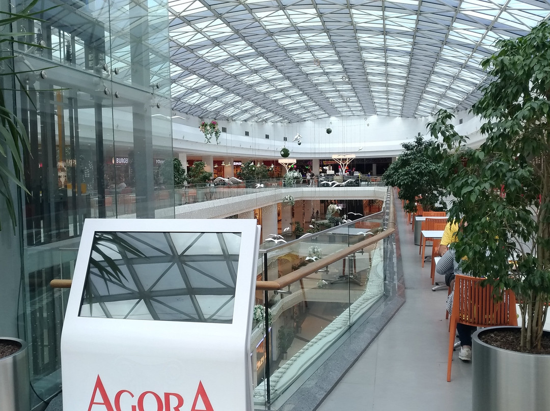 Agora Adapazari AVM-Sakarya必去景点