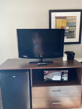 Travelodge Hotel Sudbury主图