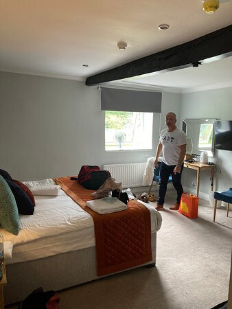 The Manor House Hotel Spa-West Auckland必去景点