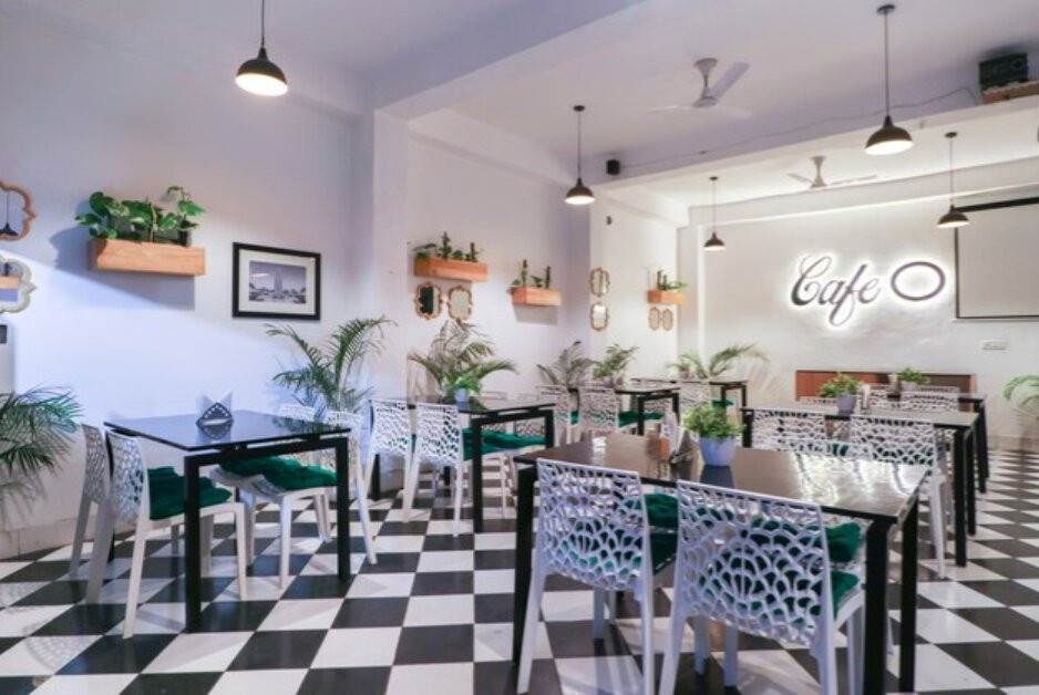 Varpal酒店住宿-泰格皇家酒店