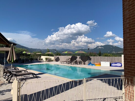 Agriturismo La Pertica主图