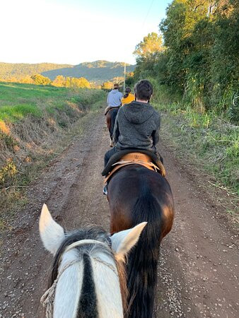 Passeios A Cavalo Gramado-格拉玛多必去景点