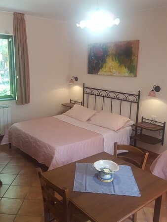 Poggiofelice Bed and Breakfast CIR: 19087055C103374-客卧