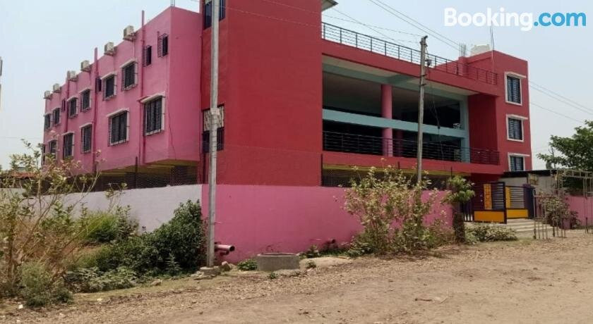 OYO 80541 Hotel Samruddhi