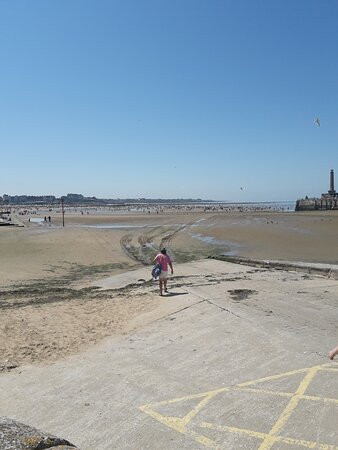 Margate Harbour Arm景点图片