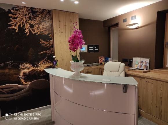 Spa Alps Oriental Wellness Hotel-Campodolcino必去景点