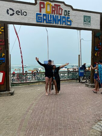 Inforturismo Viagens E Passeios-累西腓必去景点