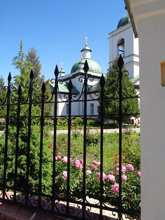 Chernigiv State Literary-Memorial Museum-Chernihiv必去景点