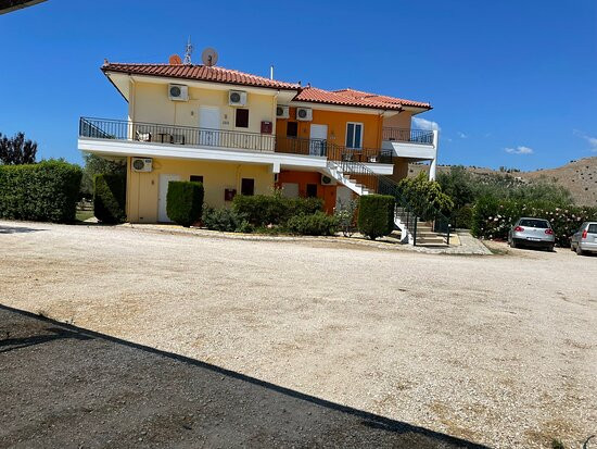 Agroktima Elia主图